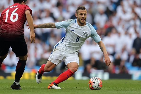 England v Turkey - International Friendly