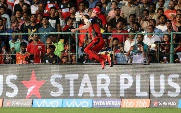 AB de Villiers RCB IPL