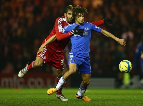 Middlesbrough v Chelsea - FA Cup Fifth Round