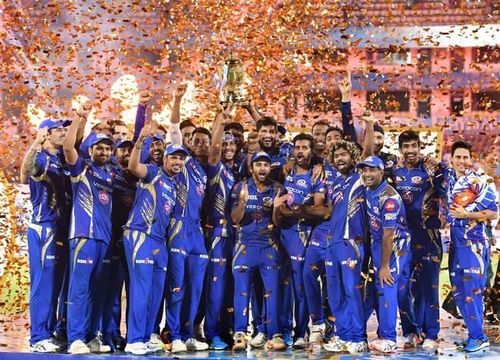 Image result for mumbai indians