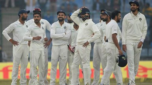 Image result for india afghanistan test sportskeeda