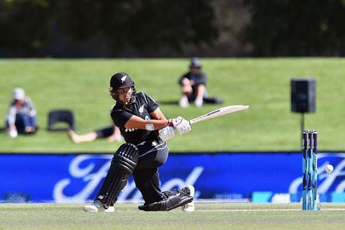 New Zealand v West Indies