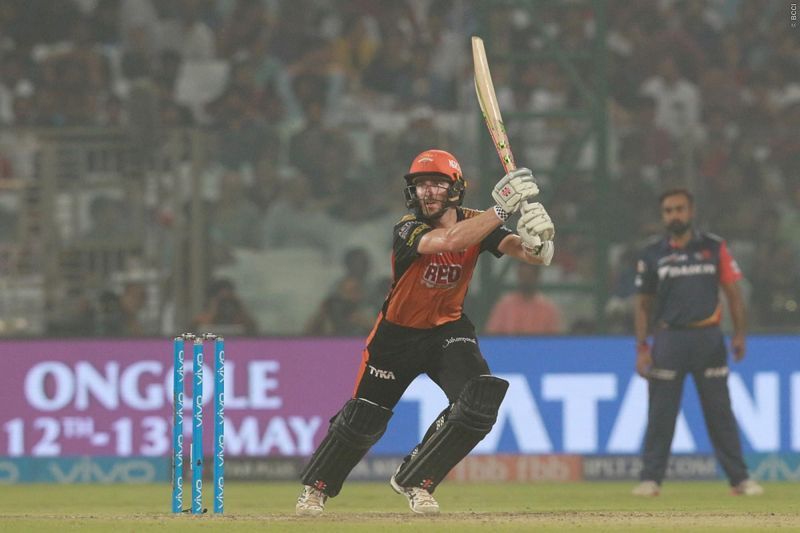 Kane Williamson 