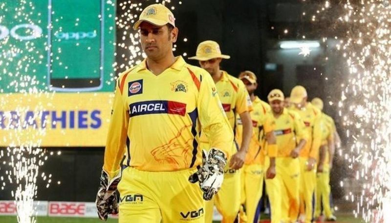 Image result for csk 2018