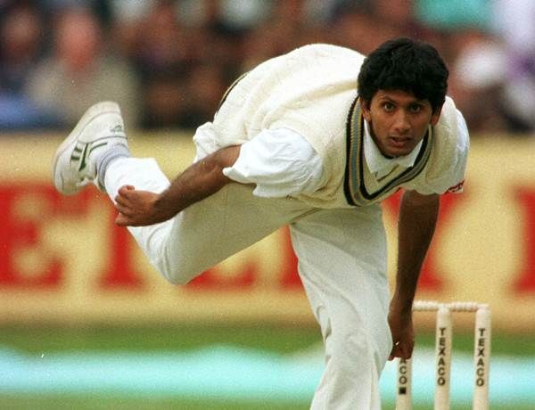 Image result for venkatesh prasad 96 england tour