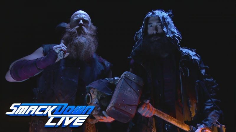 Image result for the bludgeon brothers