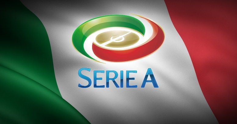 The Best XI of Serie A 2017/18 season