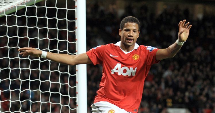 Image result for Bebe manchester united