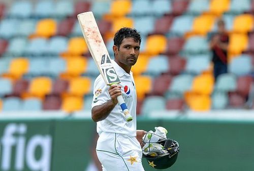 Australia v Pakistan - 1st Test: Day 5