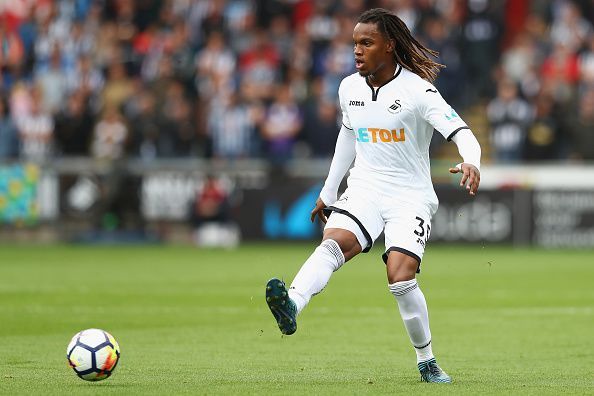 Swansea City v Newcastle United - Premier League