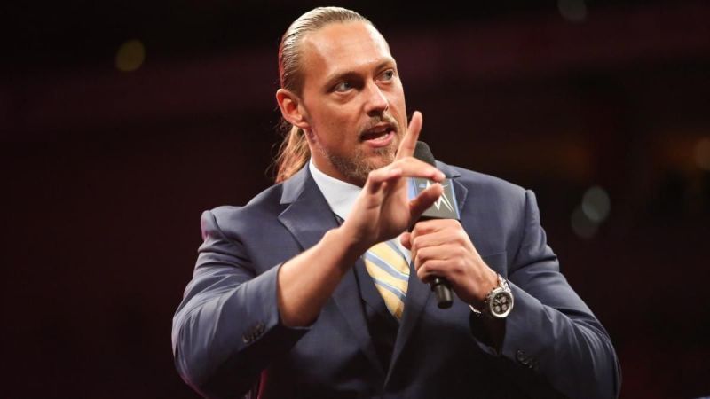 Big Cass sportskeeda