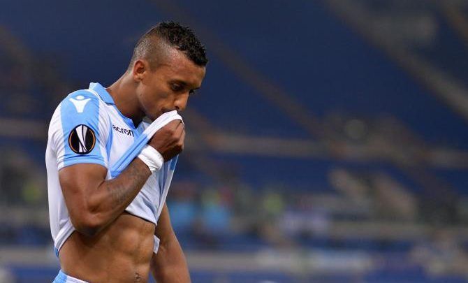 A move to Lazio hasn&#039;t resurrected Nani&#039;s faltering career