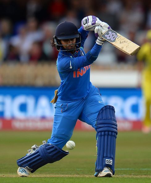 Australia v India: Semi-Final - ICC Women&#039;s World Cup 2017