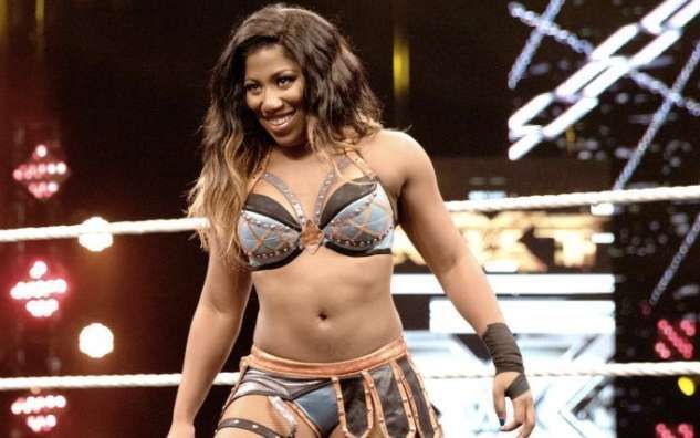 Ember Moon sportskeeda