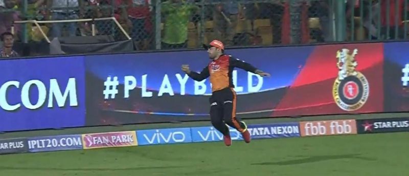 Rashid Khan SRH IPL