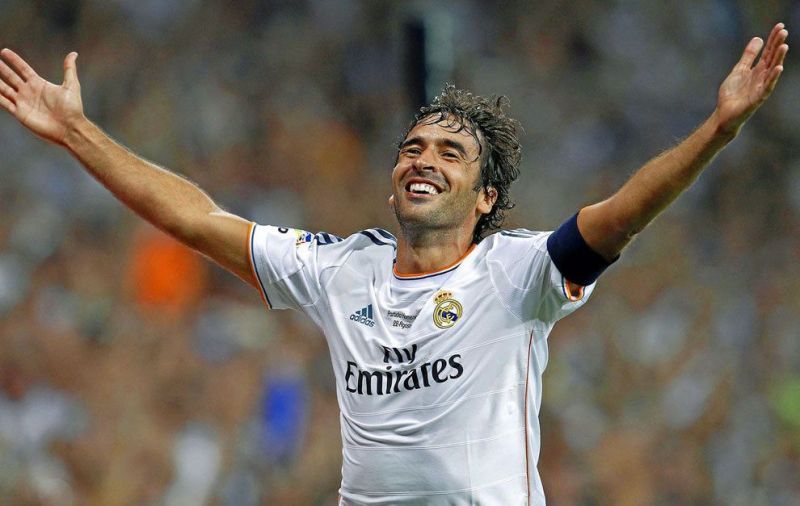 Raul