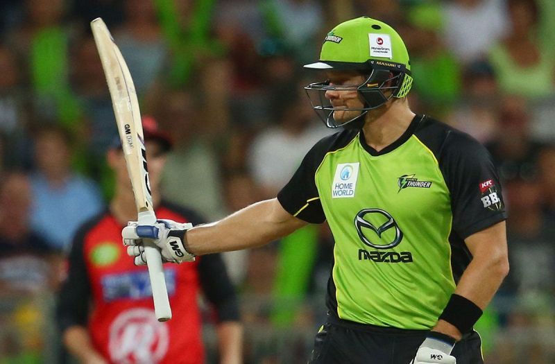 Shane Watson has played some of his best cricket for his T20 franchises