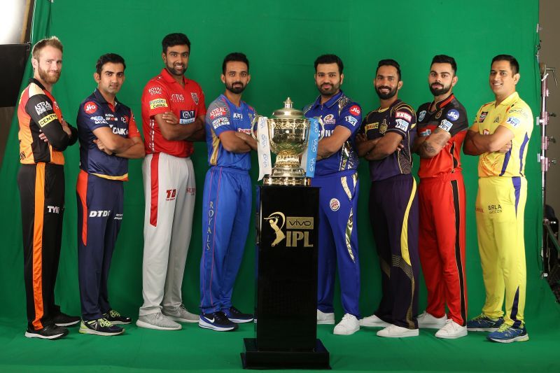 The biggest T20 league in the world started off in grand fashion
