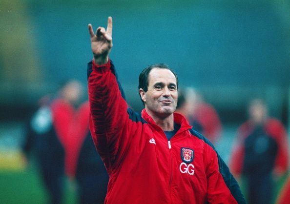 George Graham