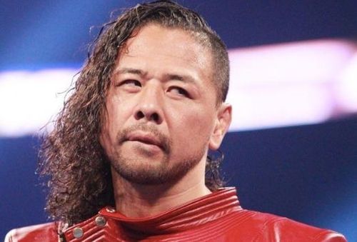 Can Nakamura win the big one?