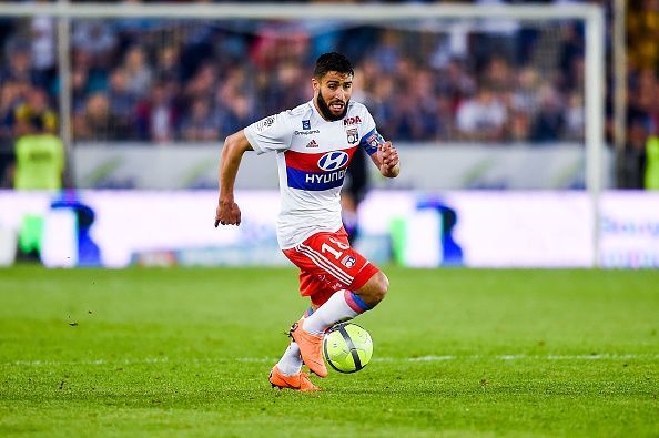 Strasbourg v Olympique Lyonnais - Ligue 1