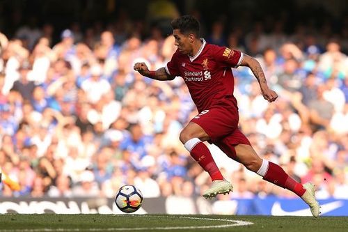 Chelsea v Liverpool - Premier League