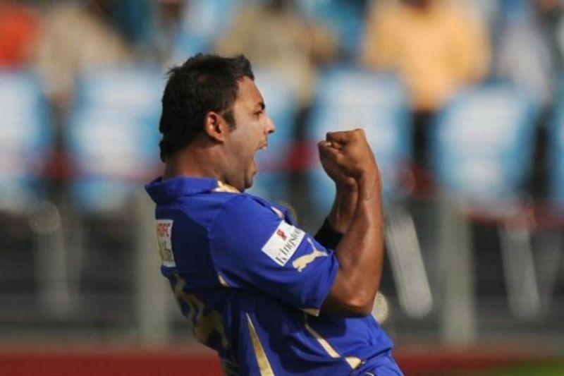 Stuart Binny