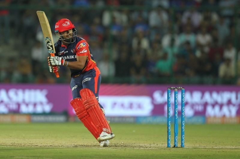 Rishabh Pant 