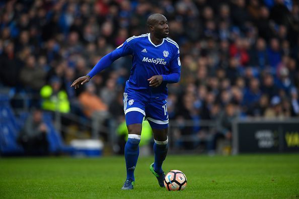 Cardiff City v Fulham - The Emirates FA Cup Third Round