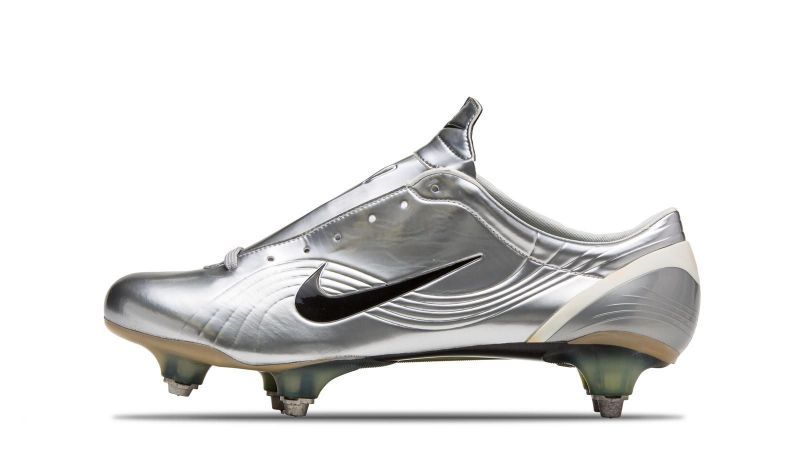 The Mercurial Vapor R9