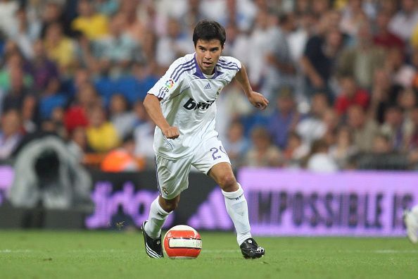 Javier Saviola