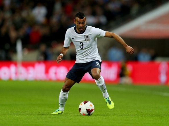 England v Germany - International Friendly