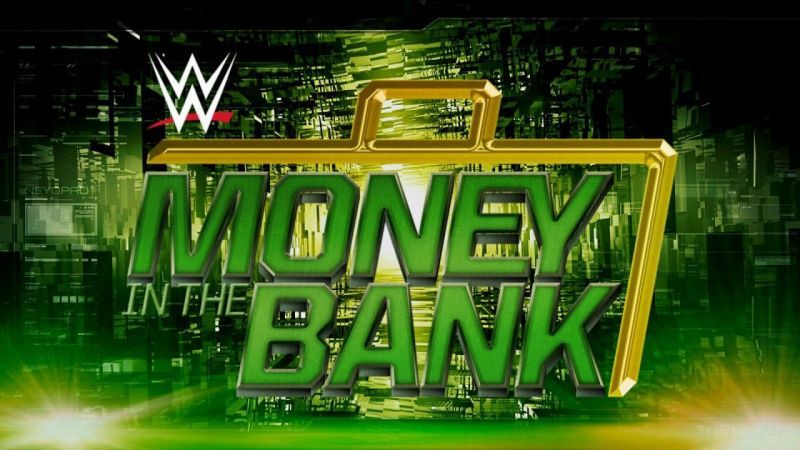 Money in The Bank,