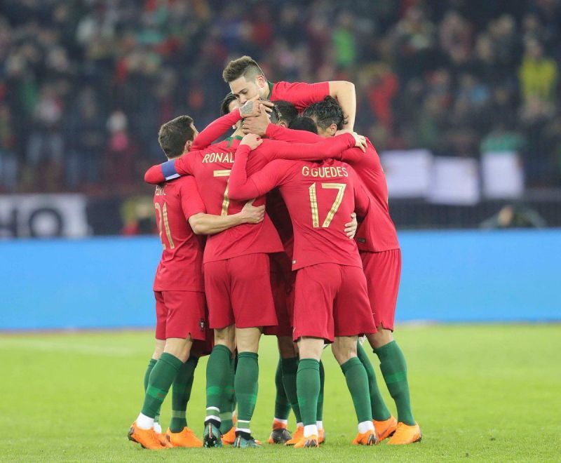 Portugal will be looking to emulate Iberian rivals, Spain in winning the Mundial