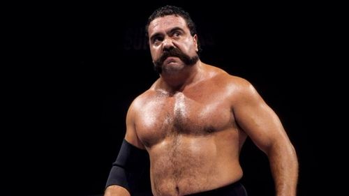 Nick 'Big Bully' Busick passes away