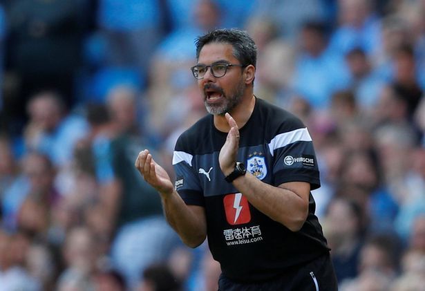 Can David Wagner keep Huddersfield up?
