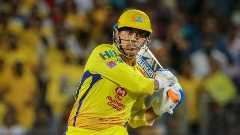 Image result for dhoni csk