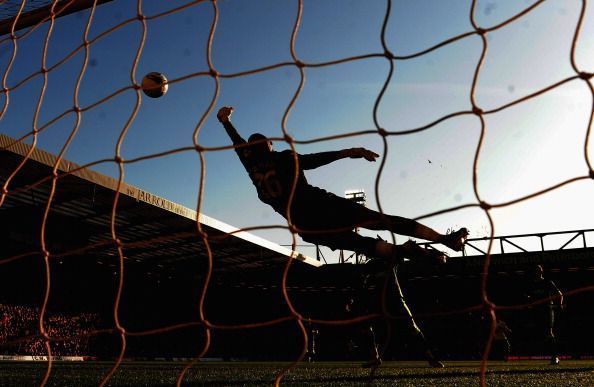 Norwich City v Wigan Athletic - Premier League