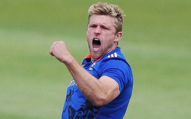 Image result for david willey csk 2018
