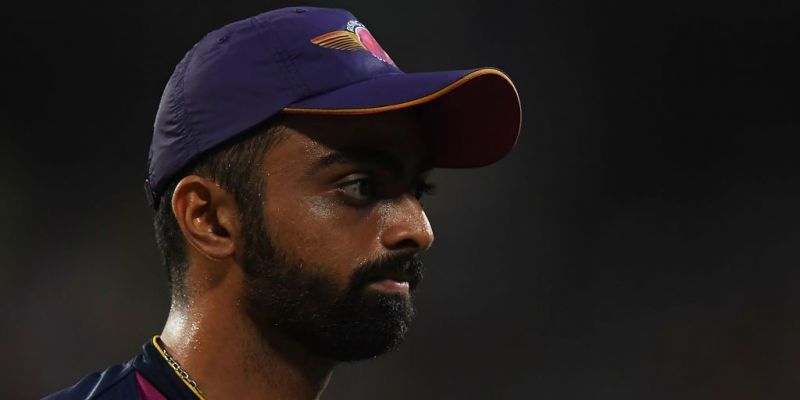 Unadkat will have to start picking up more wickets for his team&#039;s success