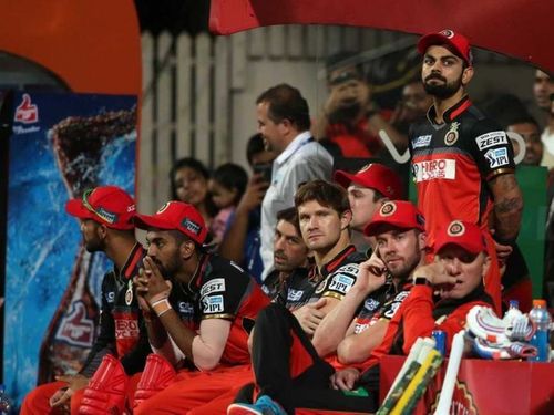 Superstars you mayÂ not know who have lost most IPL Finals