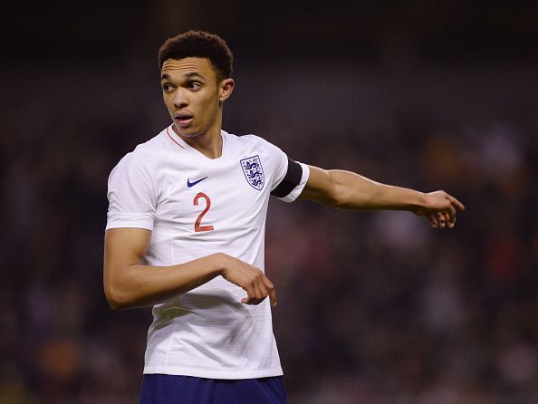 England U21 v Romania U21 - International Friendly