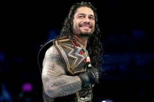 Roman Reigns