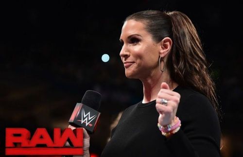 WWE CBO Stephanie McMahon has been lauded by one and all for her incredible efforts in promoting Women's Wrestling the world over