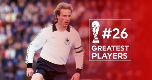 Karl-Heinz Rummenigge