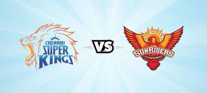 CSK will take on SRH at the Wankhede