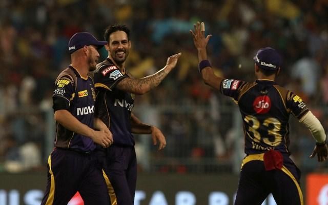 Image result for kkr bowling line up 2018