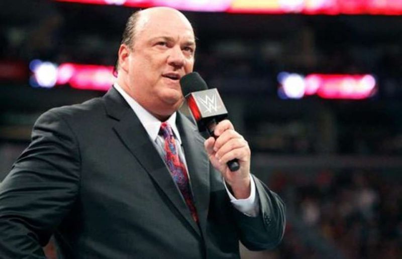 Paul Heyman