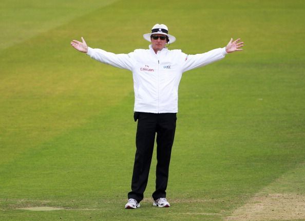 England v Sri Lanka: 2nd npower Test - Day Four
