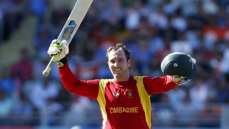 Brendan Taylor